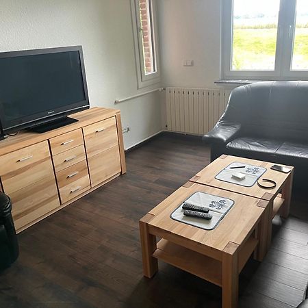 Handwerkerwohnung 5-8 Pers Melle Dış mekan fotoğraf