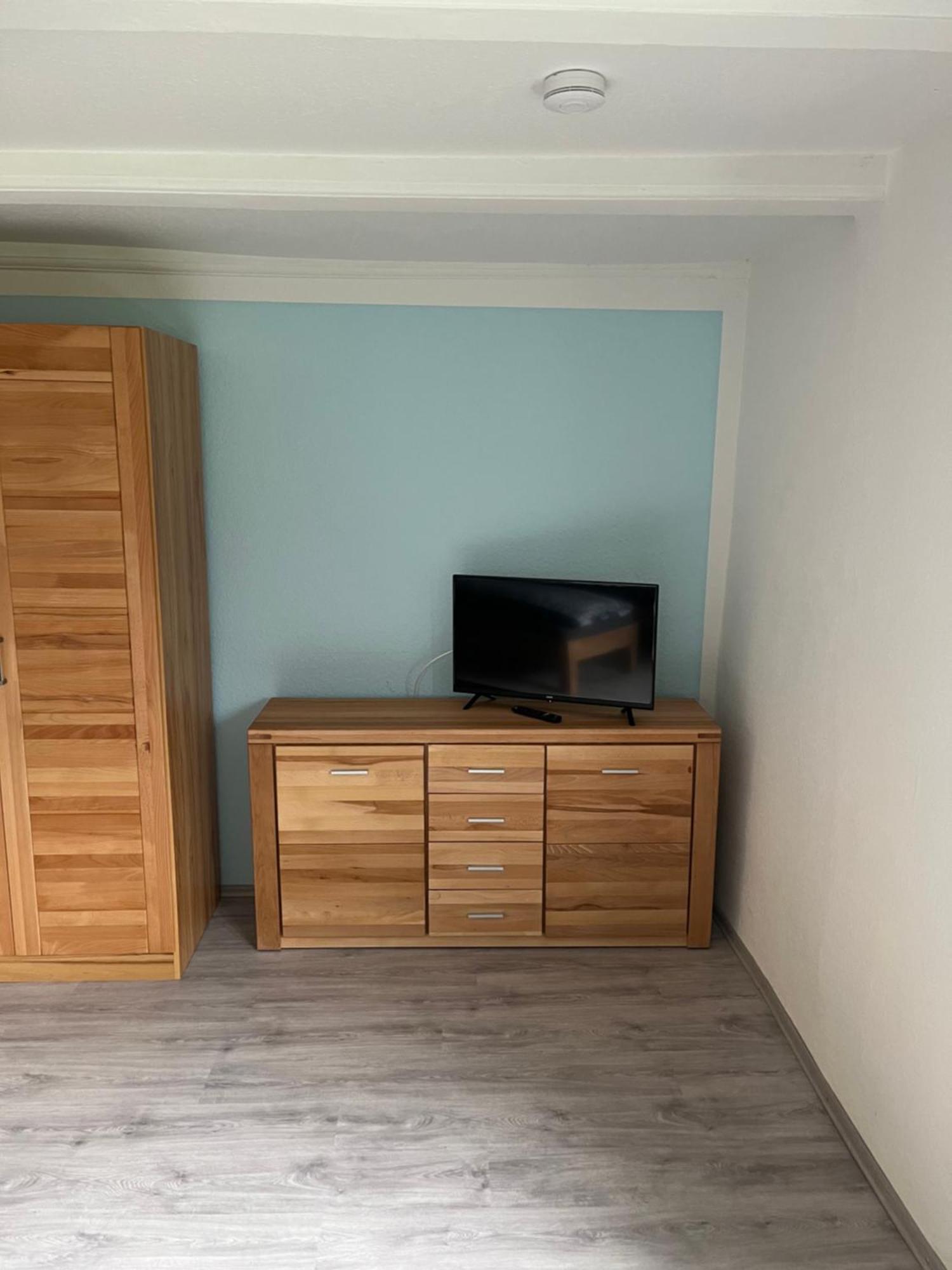 Handwerkerwohnung 5-8 Pers Melle Dış mekan fotoğraf
